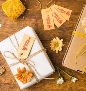 Regalos y anchetas fin de año